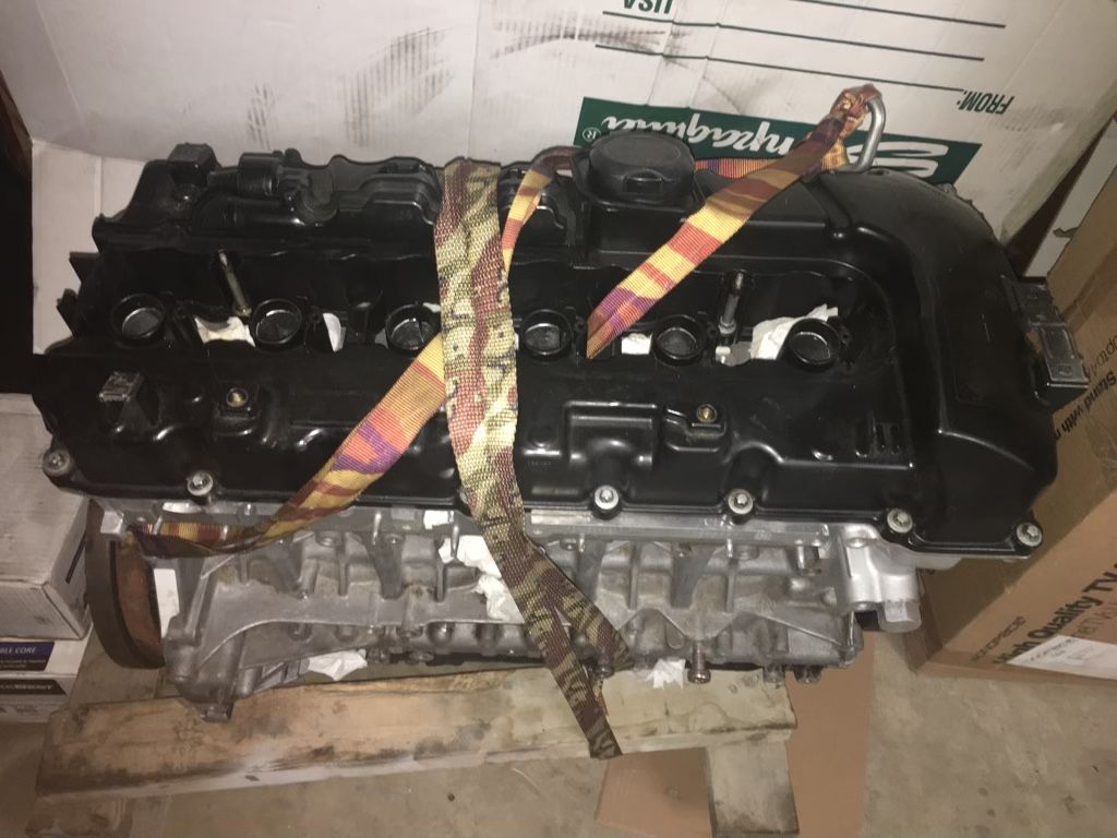 N54 BMW Engine for Sale in Escondido, CA OfferUp