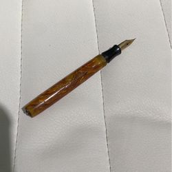 Waterman’s vintage lady fountain pen (Used condition)