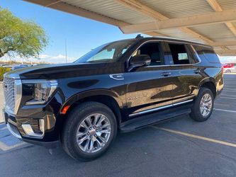 2023 GMC Yukon