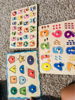 Puzzles