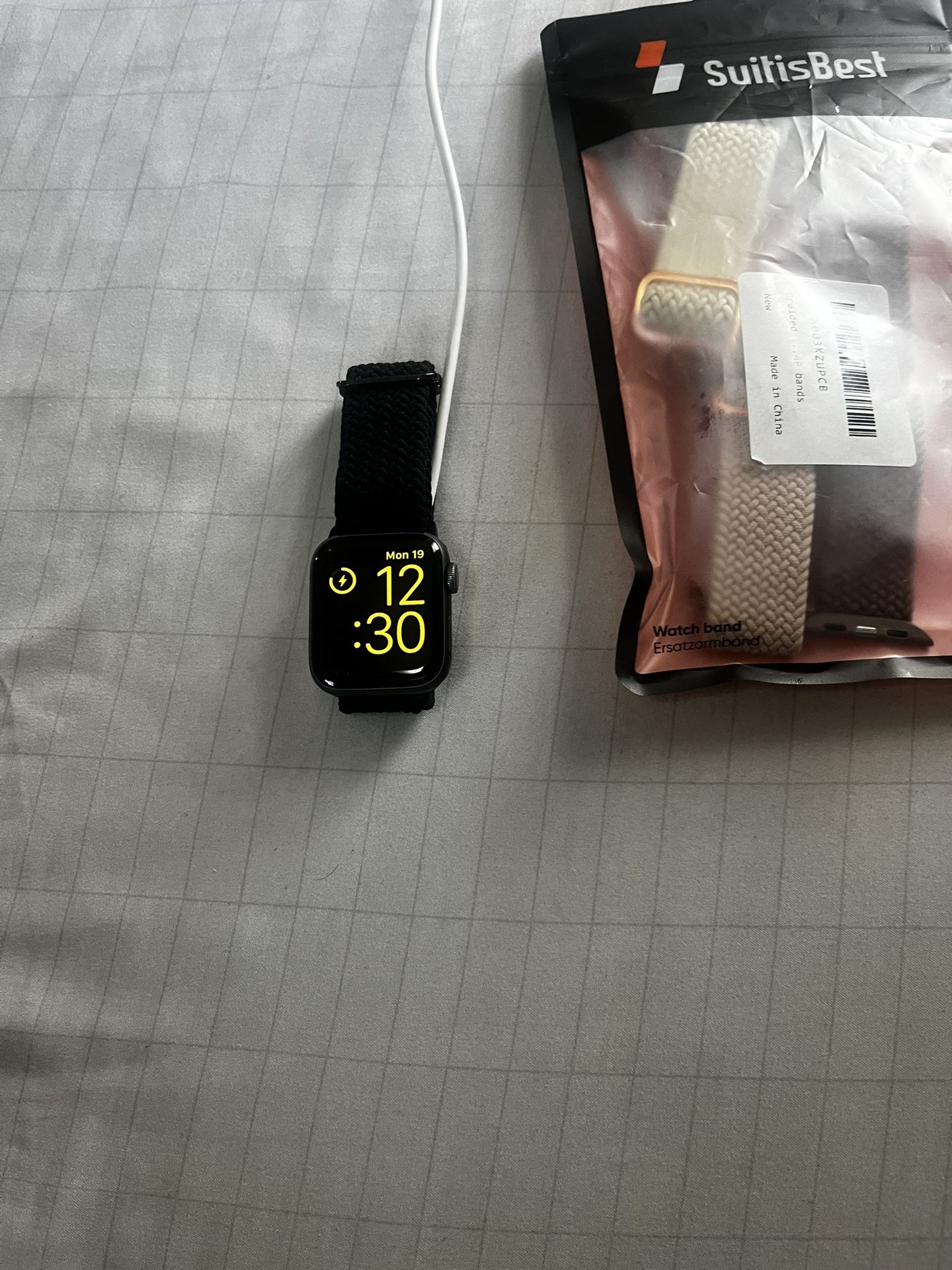 Apple Watch Series 4 Unlocked