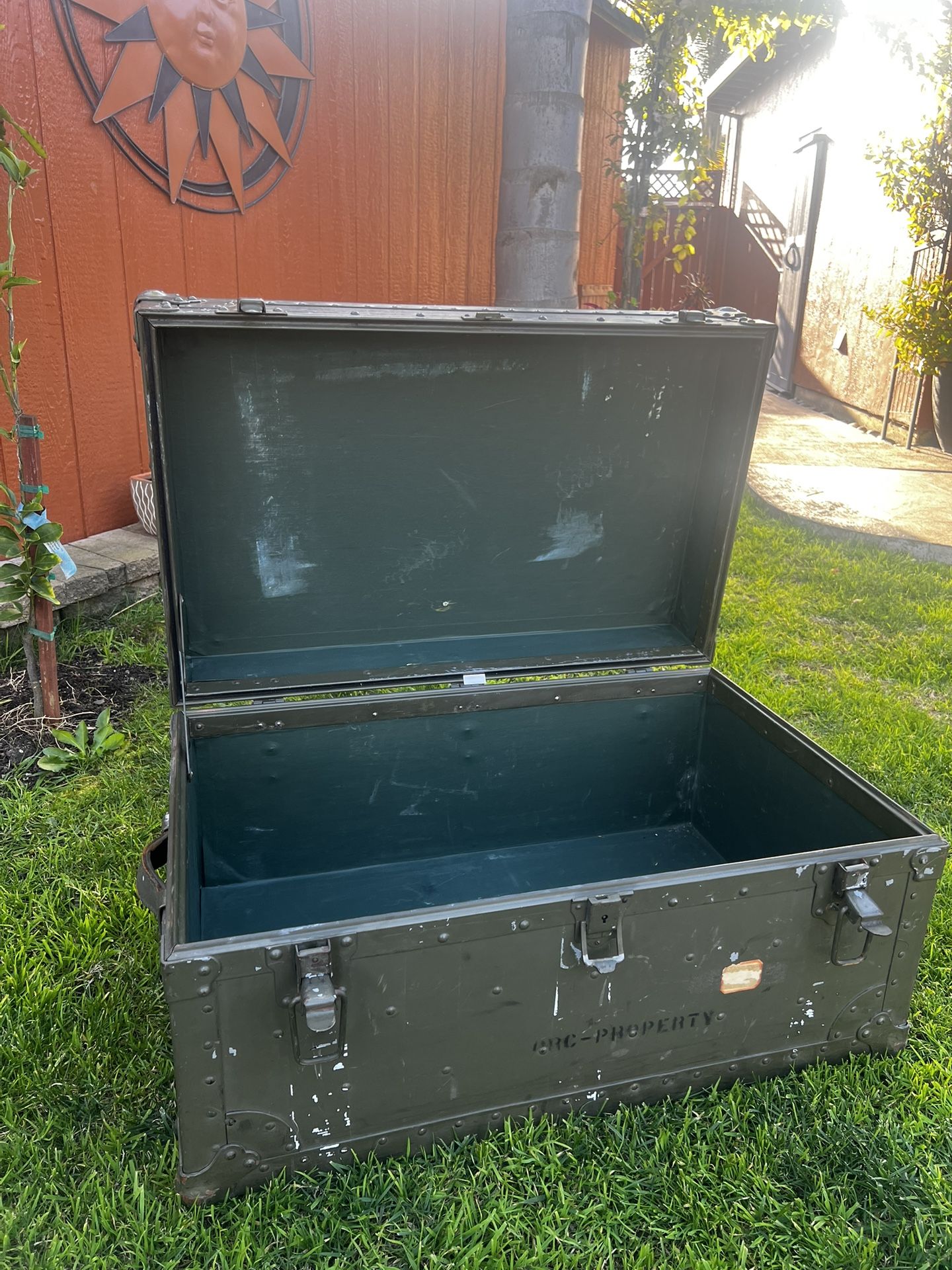 Vietnam Trunk