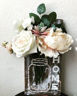 MasonJar Spring HOME Decor