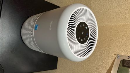 Levoit Air Filter