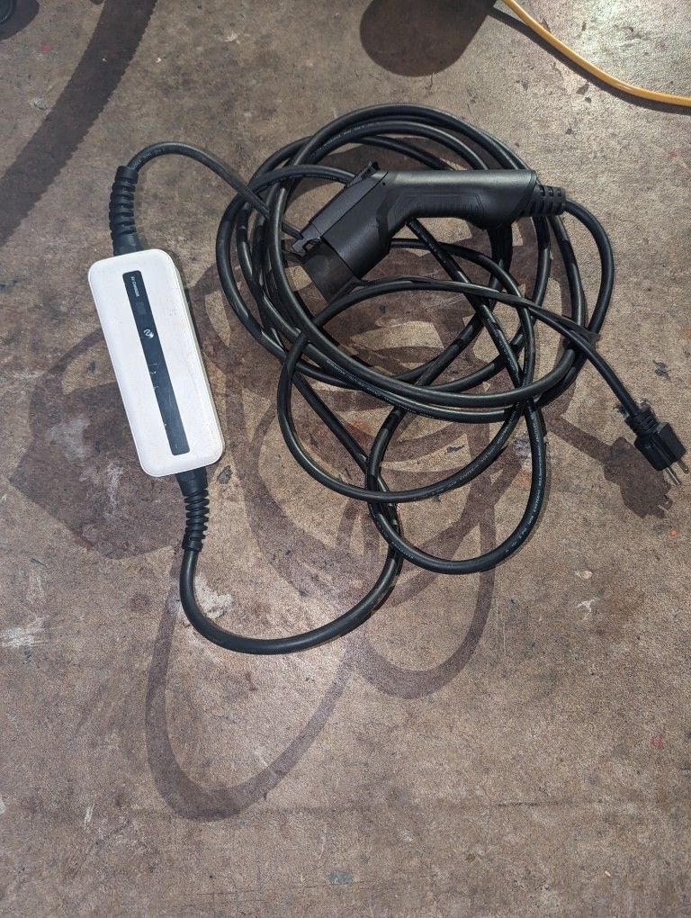 Chevy Bolt OEM EV Charger J772