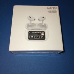 Second Gen New Air Buds Noise Canceling