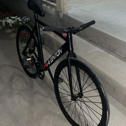 aventon fixie