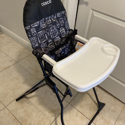 Cosco® Simple Fold™ High Chair in Mapleton