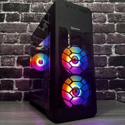 Budget Gaming Pc / Intel core i5 3570 / GTX 680 / Ram 8Gb / SSD 500Gb