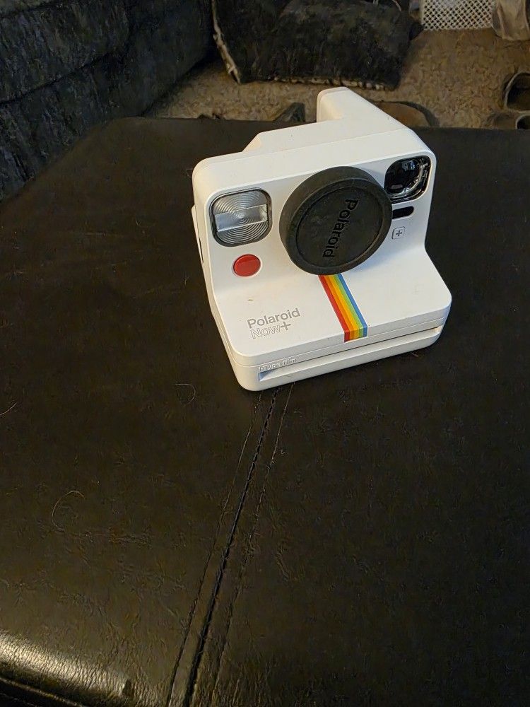 Polaroid Now Plus 1st Generation