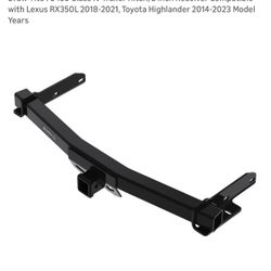 Trailer Hitch