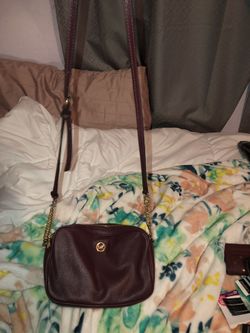 Small Michael Kors Cross body bag with wallet