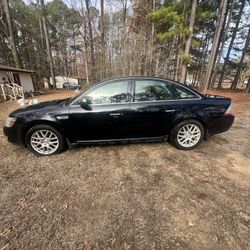 2008 Ford Taurus