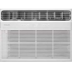 Frigidaire 18,800 BTU (DOE) 208-Volts Window Air Conditioner Cools 1,020 sq. ft. with Heater with Re