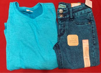 Girls clothes