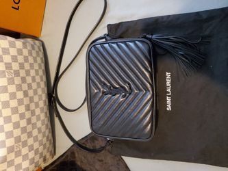 Burberry Gucci Saint Laurent чанта Versace Ysl Saint Laurent
