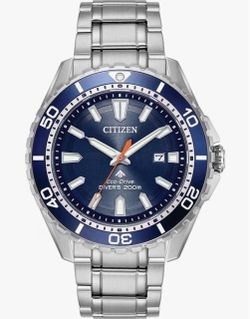 Citizen eco drive brand new