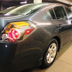 $1000/DOWN‼️$200/MONTH‼️NISSAN ALTIMA SL‼️LEATHER