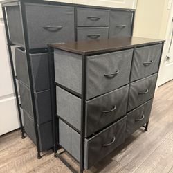 Dresser Set For Sale $50