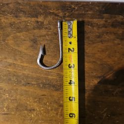 9/0 Tuna Hooks 