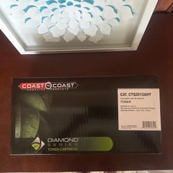 Toner Cartridge Compatible For HP Q2612A