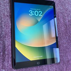 iPad 9th Generation WiFi Only Like New