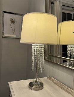 Lamps Plus table lamp 