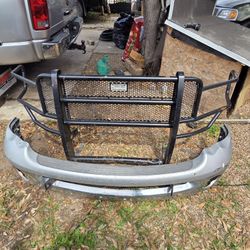 2005 Dodge Ram 3500