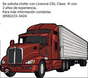Truck Driver