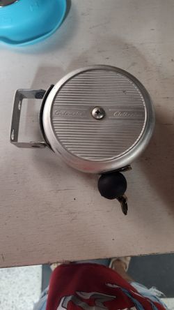 Vintage Clothes reel