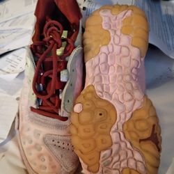 Jordan Delta 2 Regal Pink