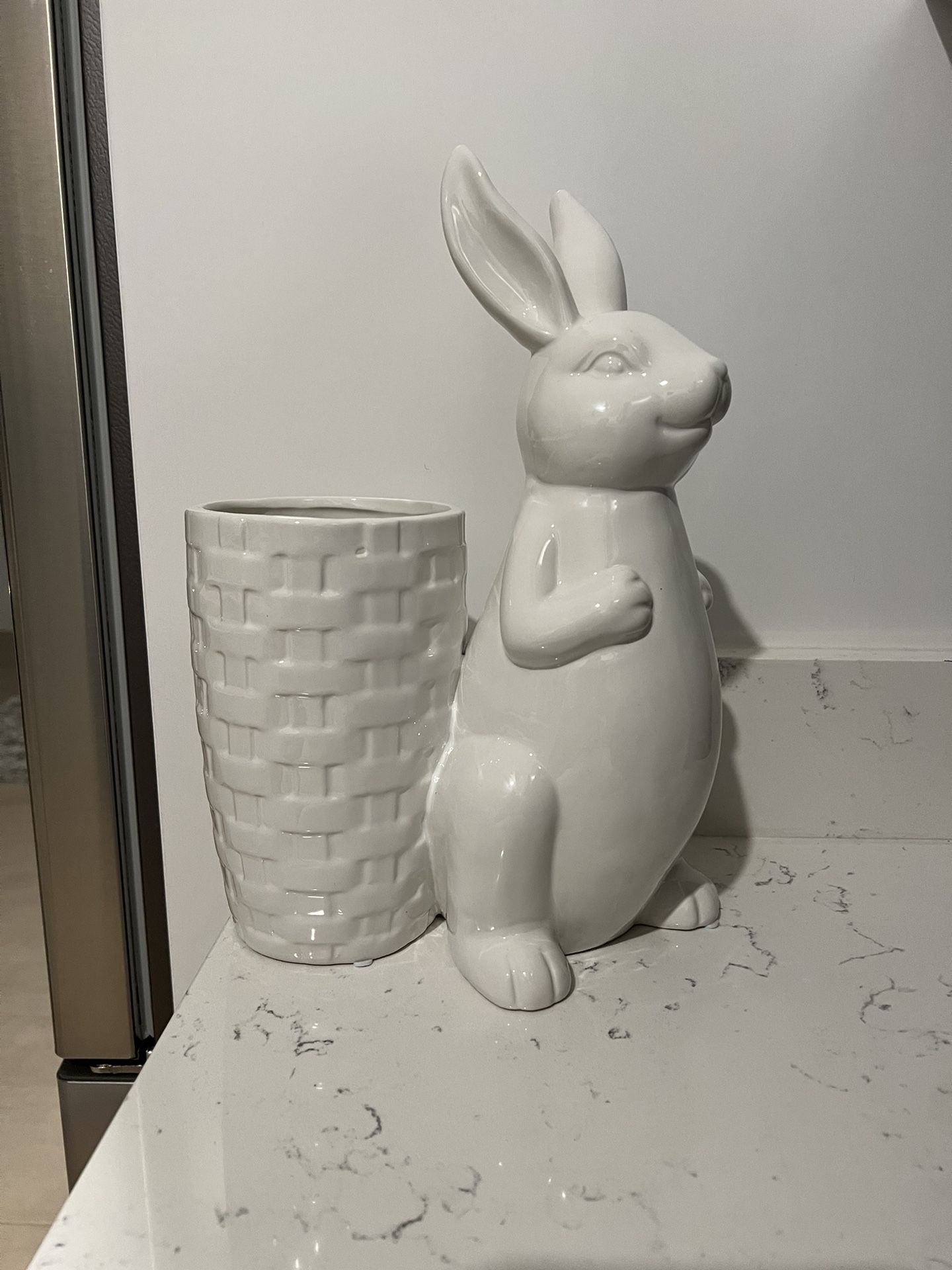 Easter Bunny🐇Flower VASE