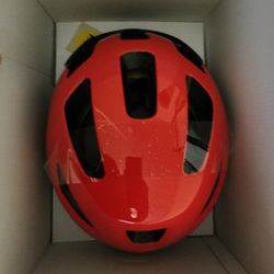 Trek Bike Helmet