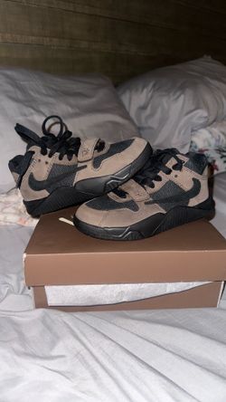 Jordan Jumpman Jack TR kids 13c