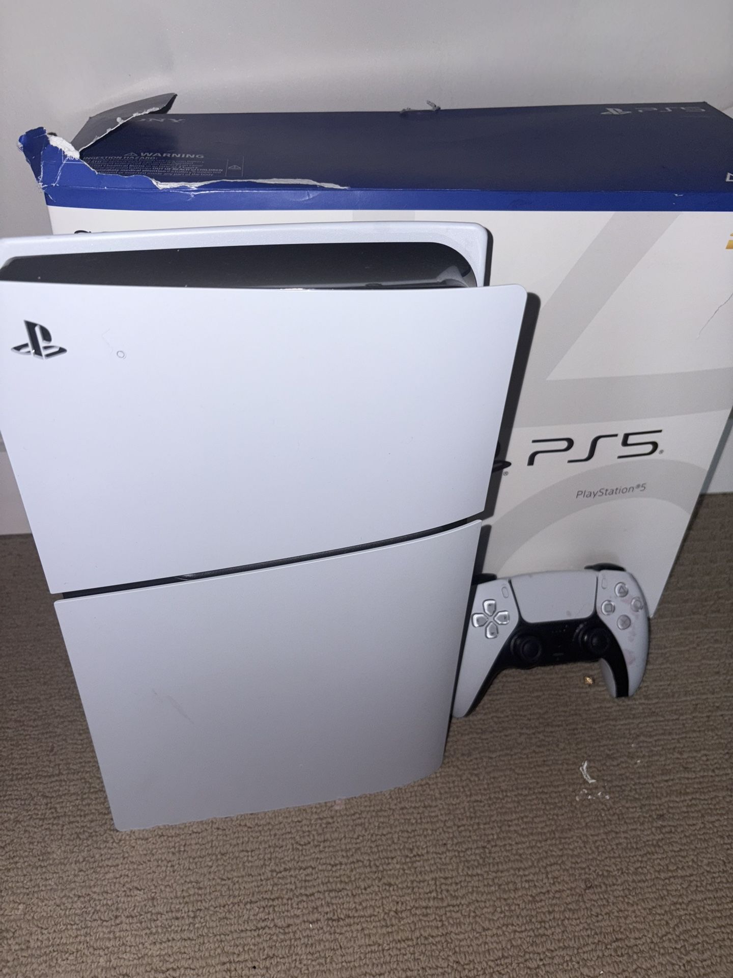 Ps5