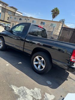 2006 Dodge Ram 1500