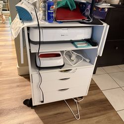 Craft/office organizer