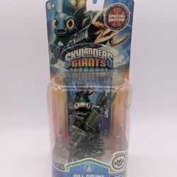 Skylanders Giants – Special Edition Gill Grunt (Series 2) – Sealed