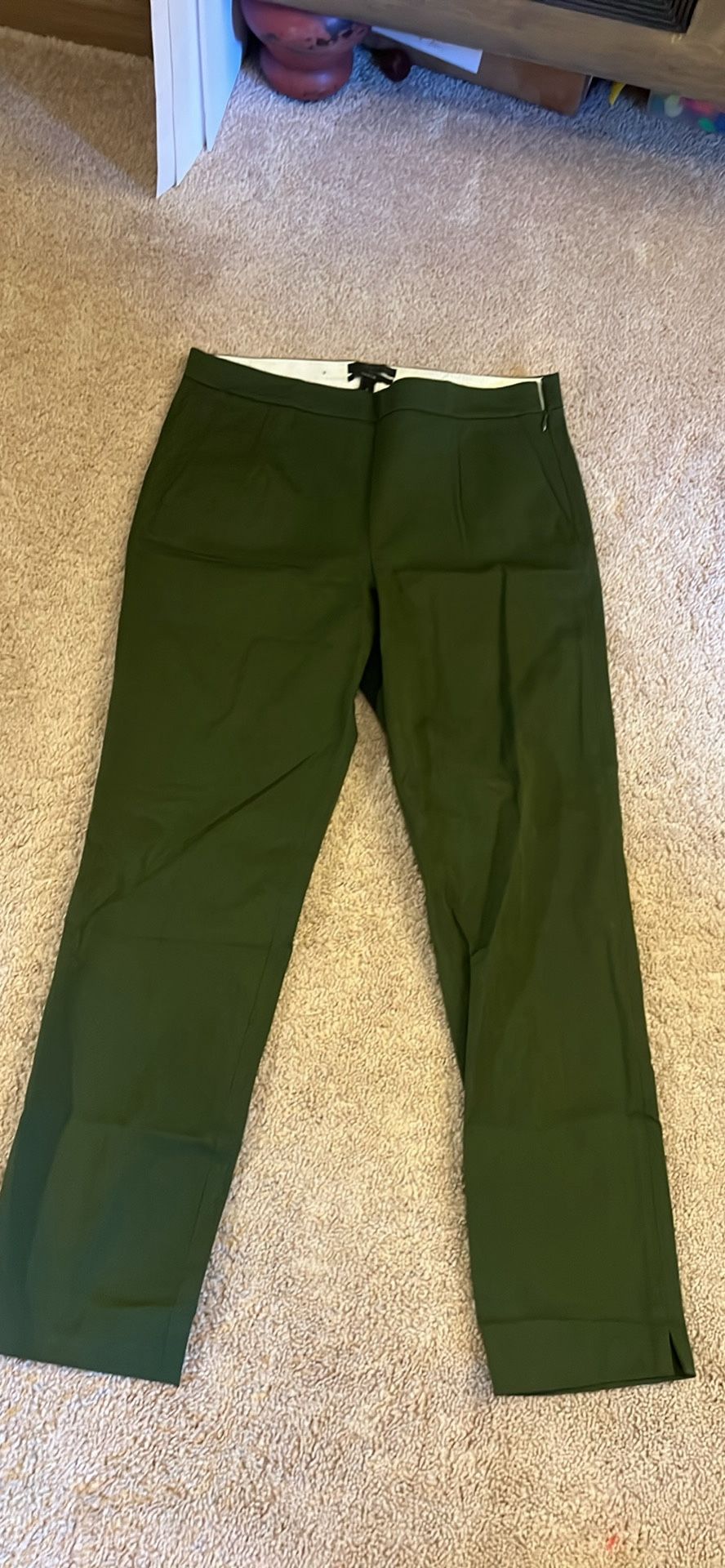 Dress Slacks