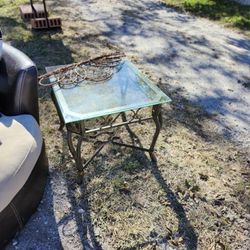 End Table 