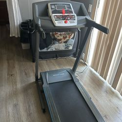 Treadmill 