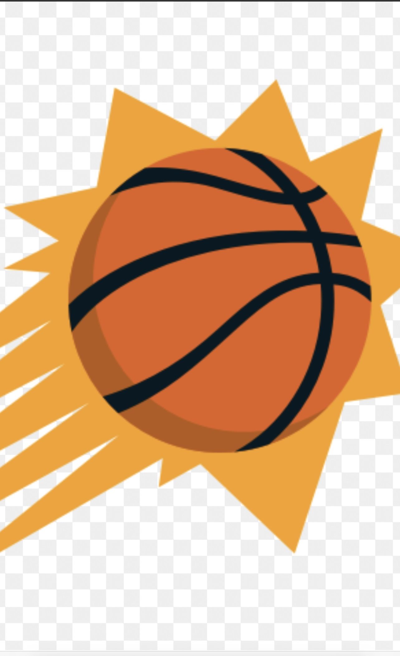 Suns Up Coming Games!