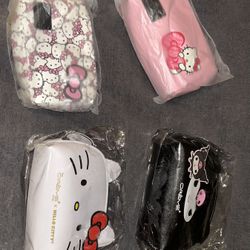 Hello Kitty Bags