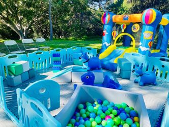Soft Play 