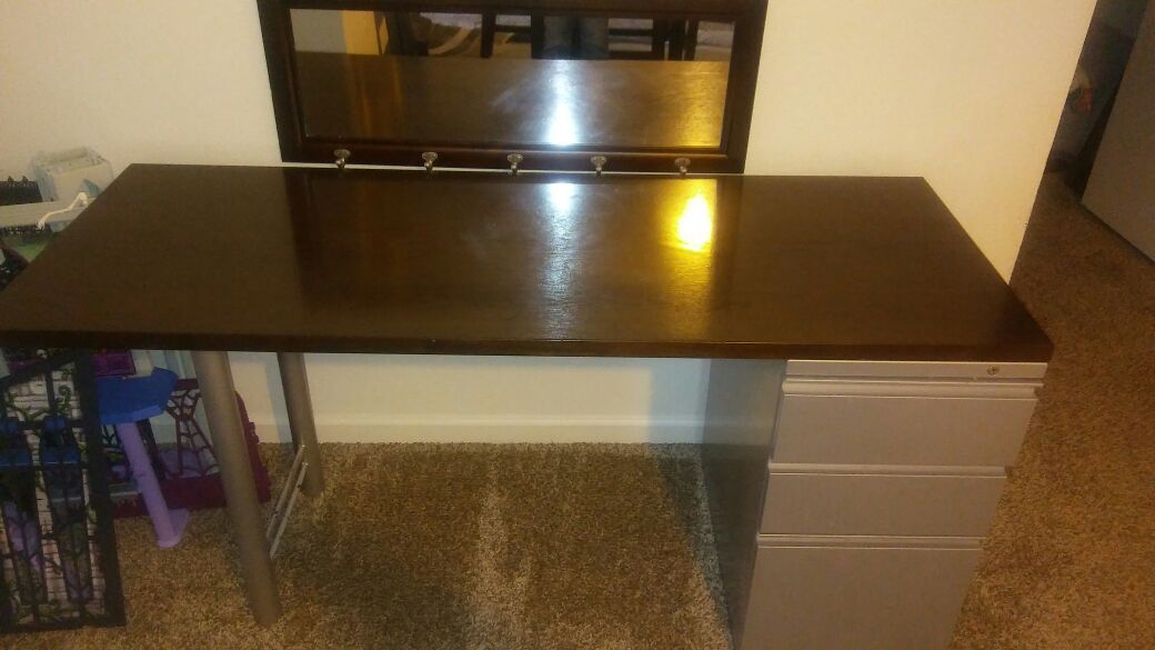 Office desk