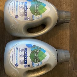 Seventh Generation Detergent $18/2