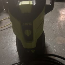 LWQ Power Washer 