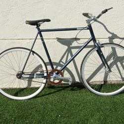 Vintage Retrospect Mantis 26-in Bicycle $90