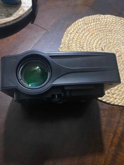 Mini projector
