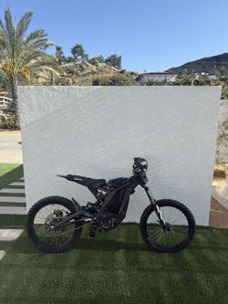 Surron lbx FOR SALE!